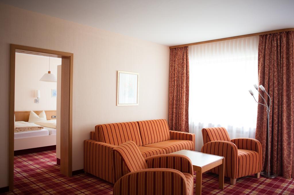 Hotel Berghof Willingen  Exteriör bild