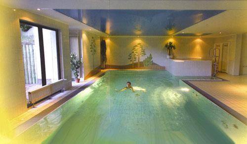 Hotel Berghof Willingen  Exteriör bild